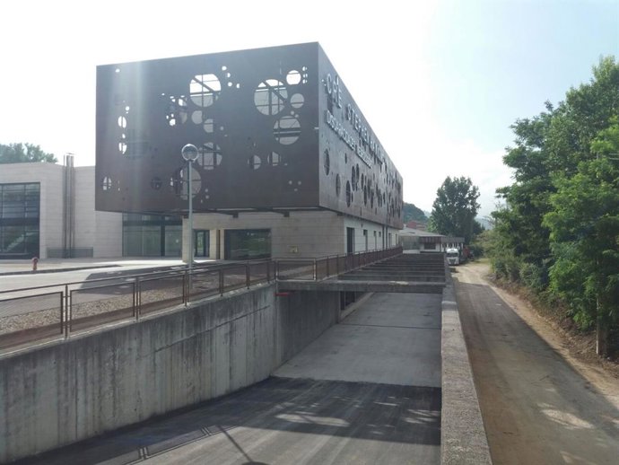 Archivo - Centro Stephen Hawking, Asturias, Langreo