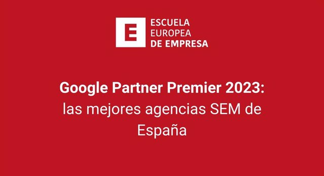 Google Partner Premier.