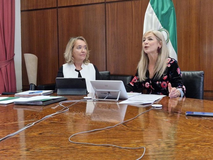 Andalucía pide al Ministerio un compromiso de financiación para las enseñanzas artísticas