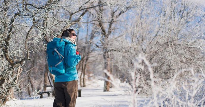 Allianz Partners habla sobre las preocupaciones de los viajeros.