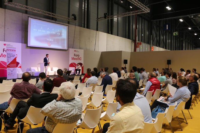 Archivo - Meat Attraction