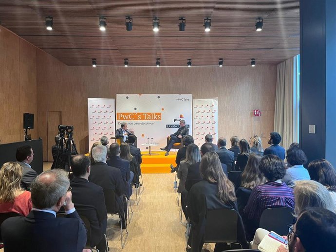 Momento del encuentro