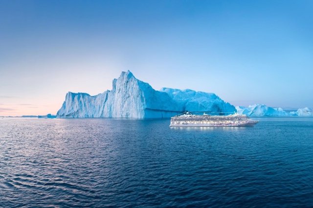 Norwegian Cruise Line amplía su oferta de viajes exóticos para su temporada 2024/25.