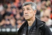 Alguacil: "Una vez más se demuestra que estos partidos nos vienen grandes"