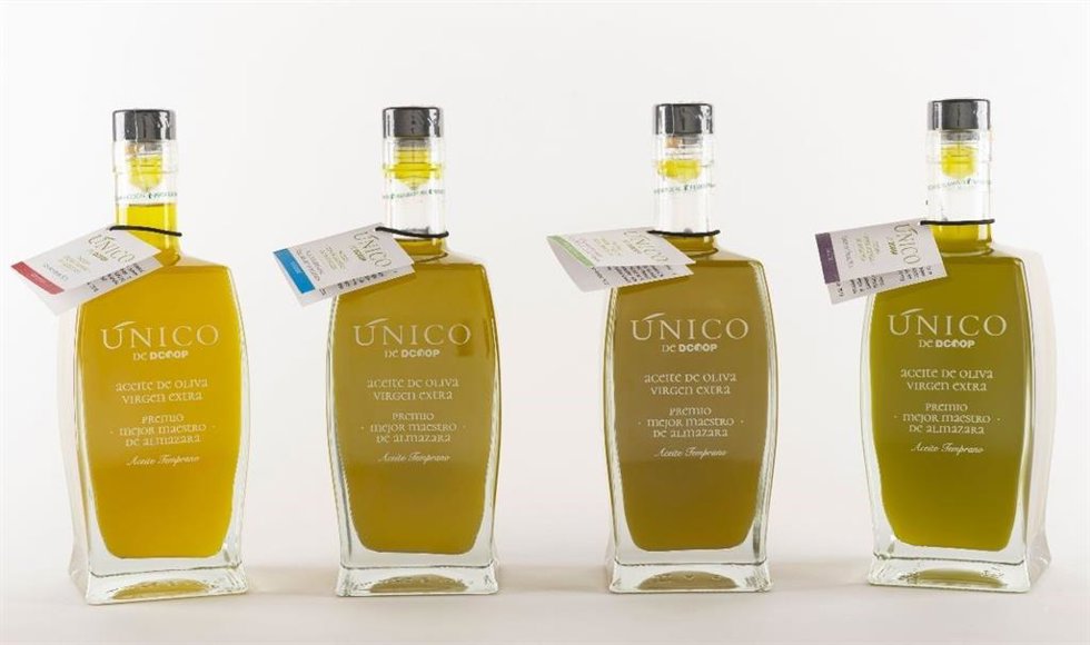 Archivo - Aceites de Dcoop 