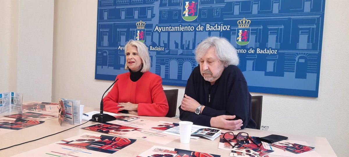 Le Cine Club de Badajoz démarre en mars avec un cycle pour réalisatrices