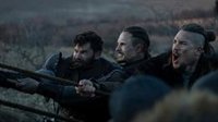 Épico tráiler de Siete reyes deben morir, secuela de The Last Kingdom, que llegará a Netflix en abril