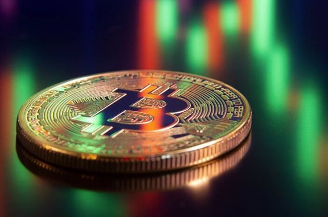 Archivo - El CGE pide regulaciones en las criptomonedas para proteger a los inversores.
