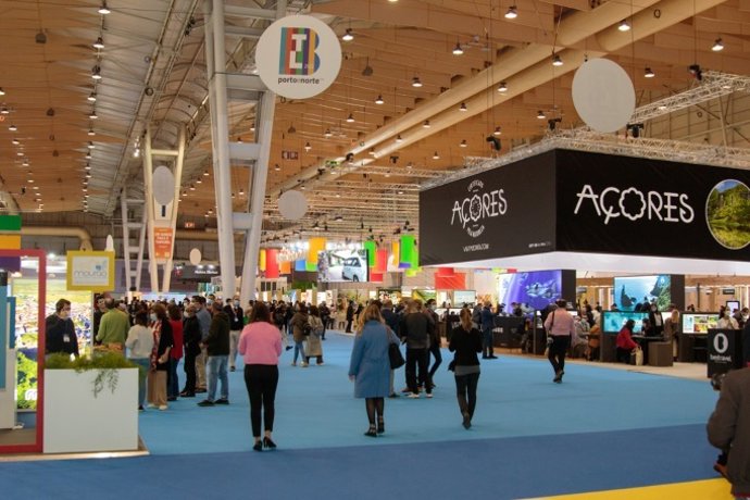 BTL Lisboa cierra su 33 edición con más de 1.400 expositores y un 38% más de visitantes.