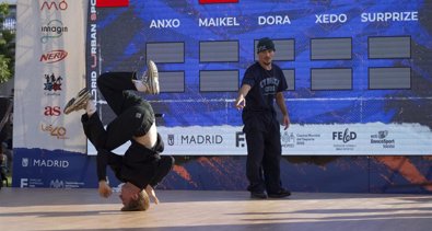 Madrid Deporte