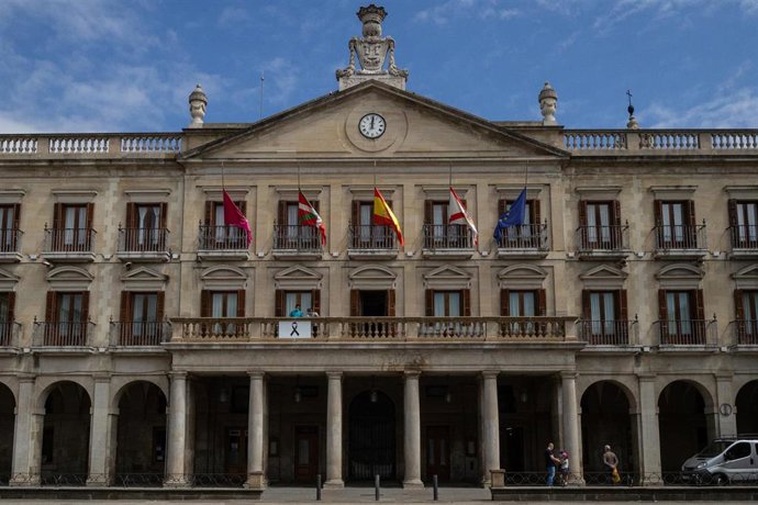 Archivo - Ayuntamiento de Vitoria-Gasteiz