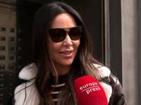 ¡Exclusiva! Vania Millán, radiante de felicidad, habla por primera vez de su embarazo