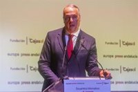 El PSOE de Cádiz defiende el liderazgo de Espadas y recuerda que la dirección regional no se examina "hasta 2026"