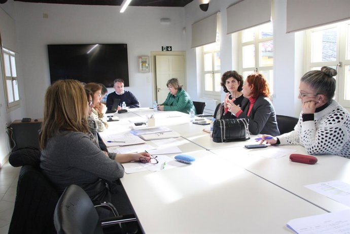 Consejo Rector del Patronato de Turismo de Granada