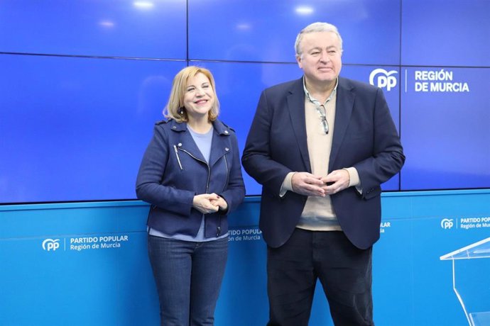 Np. Bernabé: ¿Se Atreverá La Ministra Ribera A Mantener Ante Europa Que Le Robó Al Mar Menor Los 54 Millones De Euros Porque Podía Hacerlo?