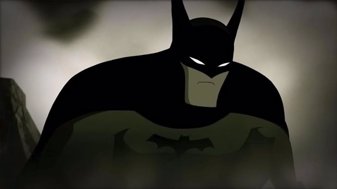 Amazon Prime Video resucita la serie Batman: Caped Crusader después de ser cancelada por HBO Max