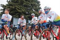 Anulada la sexta etapa de la París-Niza debido al intenso viento