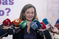 Rosell dice que antes se cantaba a la madre de Fraga pero entiende que el vídeo de 'Pam' pueda parecer "inadecuado"