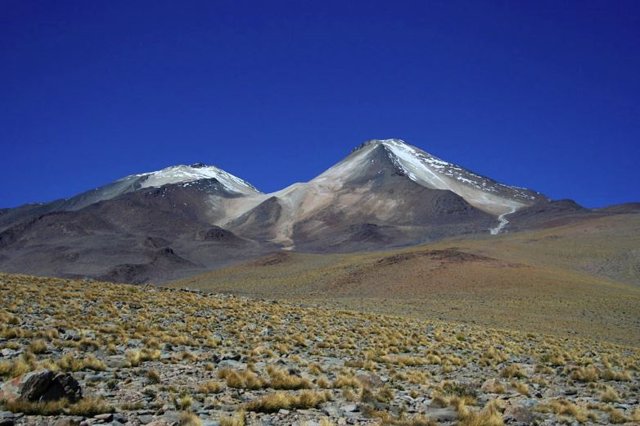 Volcán Uturuncu