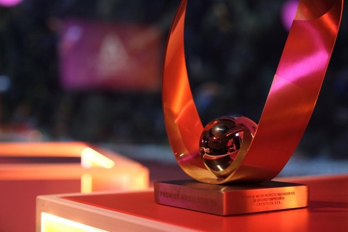 Premios Andalucía ES