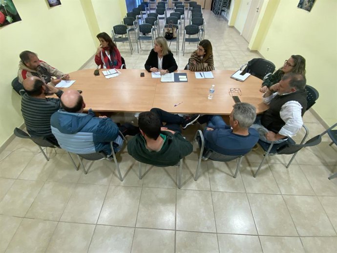 La Rioja subraya la "oportunidad" que la nueva PAC supone para "integrar" a producciones como la horticultura