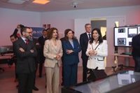 Montero: Moreno "no ha corregido" su "hoja de ruta privatizadora" en sanidad que el Gobierno quiere "impedir"