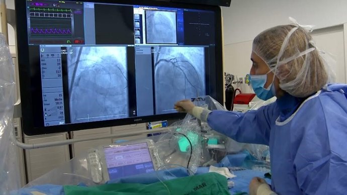 Se han presentado 406 equipos de investigación