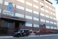 En libertad con cargos los dos miembros de una agrupación musical de Almería acusados de embaucar a menores