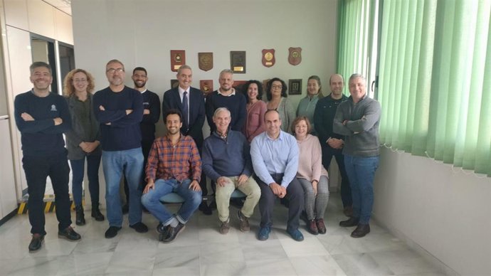 La Capitanía Marítima de Algeciras inspeccionó casi un millar de buques y abrió más de 240 expedientes sancionadores