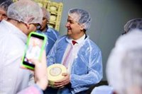 Agricultores y Ganaderos de C-LM reciben este viernes 50 millones en ayudas de la PAC