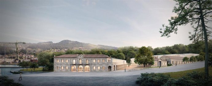 Imagen del proyecto ganador