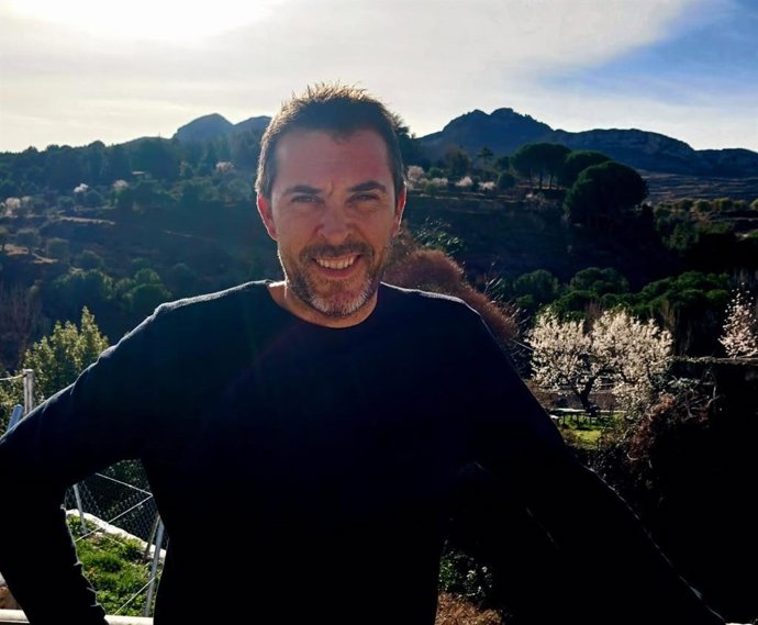 David SanSixto Eguizábal, candidato PSOE Préjano