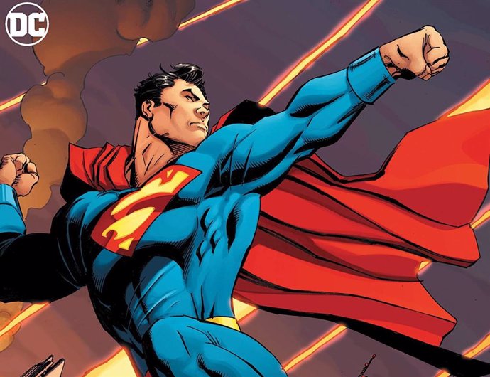 Confirmado el director de Superman: Legacy, piedra angular del nuevo Universo DC