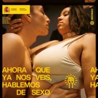 Igualdad invierte 2,5 millones de euros en la difusión de su campaña sobre sexualidad, adaptada al horario infantil