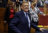 Ximo Puig liderará la lista del PSPV por Valencia
