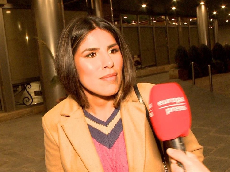 ISA PANTOJA