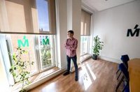 Más Madrid rechaza un modelo "que sólo ofrece a los jóvenes poner cañas" y propone reindustrialización verde y FP