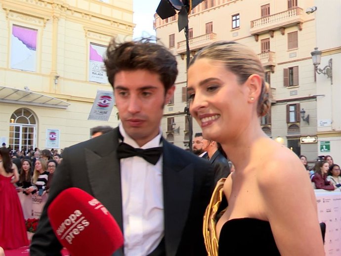 IGNACIO AYLLÓN Y TERESA ANDRÉS GONZALVO