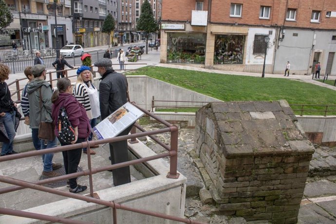 Belen Suárez Prieto.