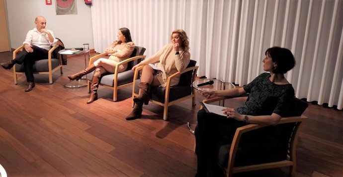 Villarroel vaticina que Rafael Velasco será el próximo alcalde de Arroyo (Valladolid) por el "buen" trabajo realizado