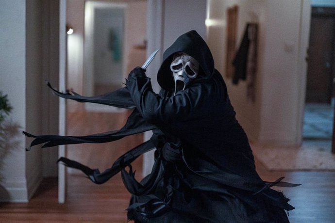 El final de Scream 6, explicado: ¿Quién es el nuevo Ghostface?