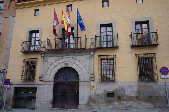 La Diputación de Segovia realiza la liquidación definitiva de tributos a los ayuntamientos, mancomunidades y entidades locales menores por un importe de 8,6 millones de euros