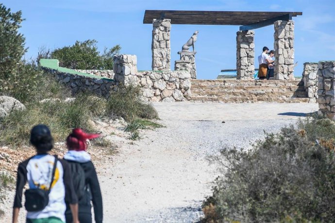 Complejo rural Cañada del Lobo de Torremolinos