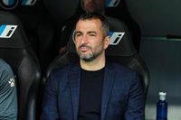 Diego Martínez: "Siempre duele perder, pero cuando das una buena versión te vas frustrado"