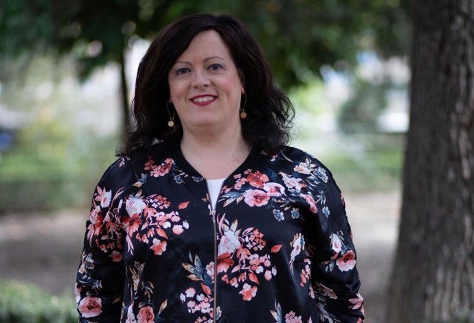 Archivo - La concejala de Empleo y Emprendimiento, Sandra Rodríguez, archivo 