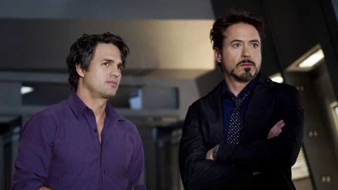 ¿Ha Confirmado Mark Ruffalo El Regreso De Robert Downey Jr. Como Iron Man Al Universo Marvel?