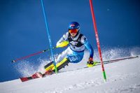 Mikaela Shiffrin hace historia en el esquí alpino con su 87º victoria