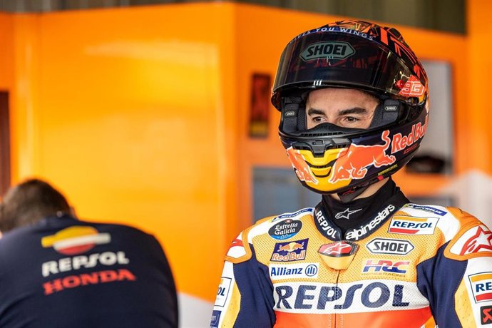Marc Márquez