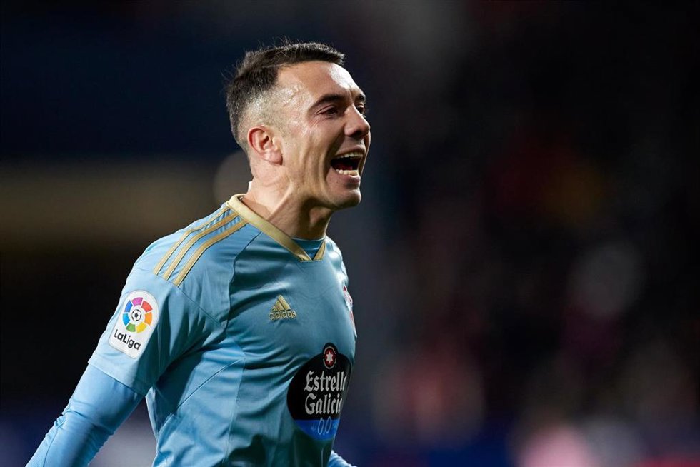 Iago Aspas