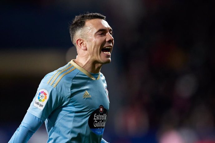 Iago Aspas